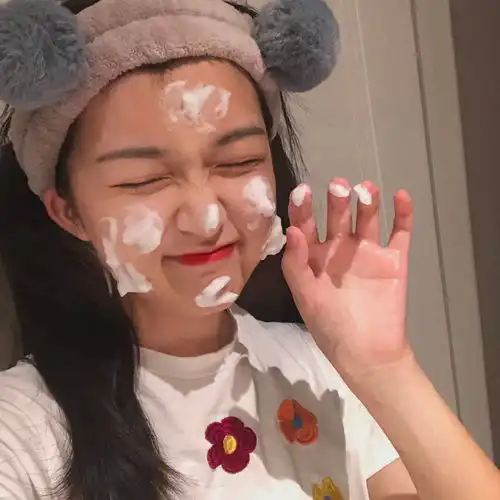 高清女生头像