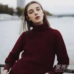 高级感头像欧美女生早晚