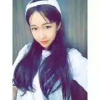 学生真人女生头像射手座