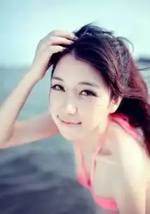 中国女孩成全球最年轻亿万富豪清纯私照曝光