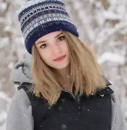 又一女运动员火速走红美国14岁网球小将雷恩长相甜美可爱