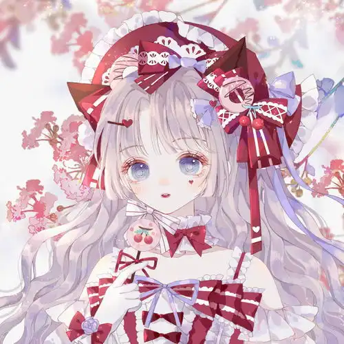 动漫女头绝绝子