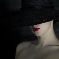 微信女生高冷头像大全超酷微信头像图片大全