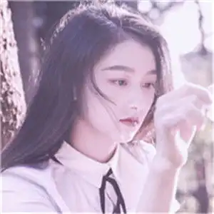 我发布的都是网上没发过的侧面个性女生头像