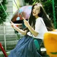 qq网名,个性签名,头像一套,12岁的女生要的