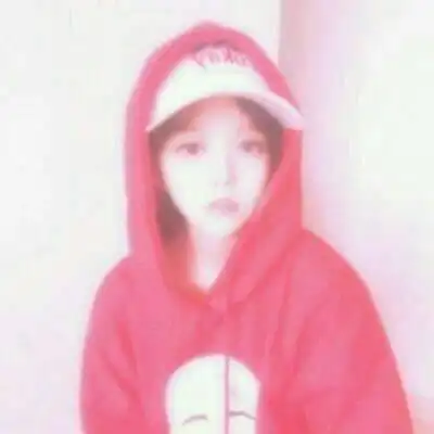 嘿,这位阔耐的仙女,留下你的心可好