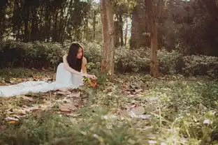 文艺范森女