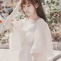 有什么好看的qq女生头像不,清新一点哦