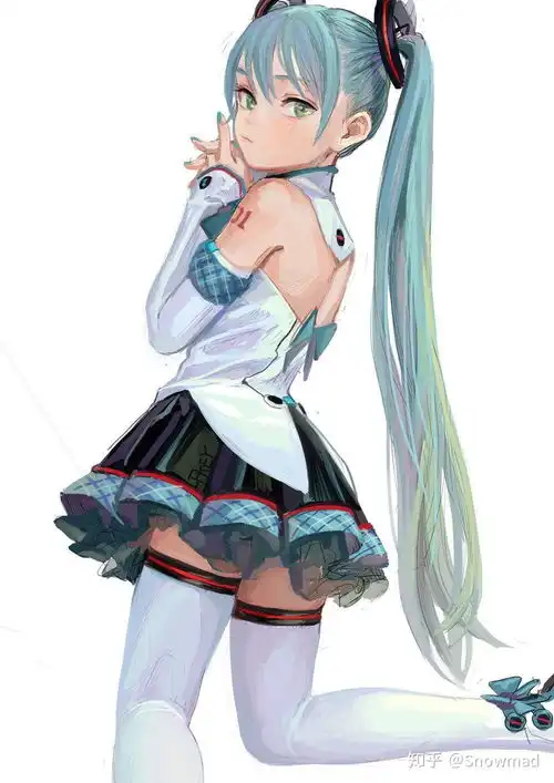 好看的美女头像快手动漫