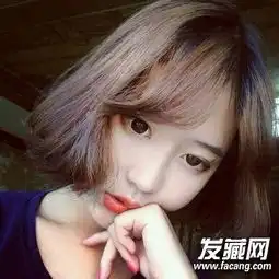 什么发型显脸瘦最靠谱的长发发型