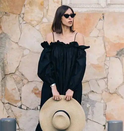 夏天内衣到底怎么穿