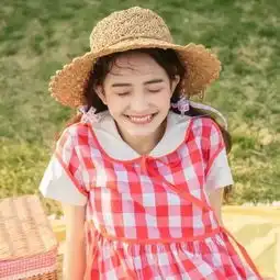 女生头像微信头像女