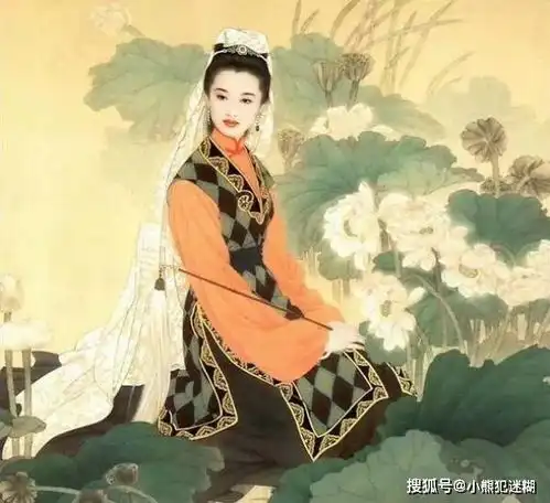 大唐才女李季兰写了首24字经典情诗,最后6个字道破爱情真谛