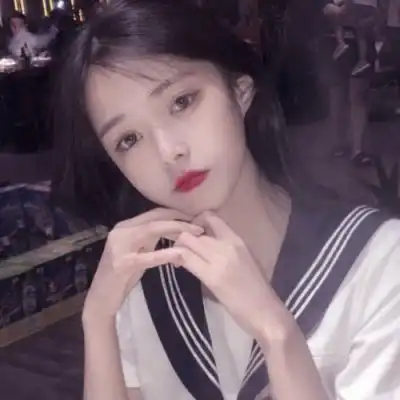 2023气质女神微信头像