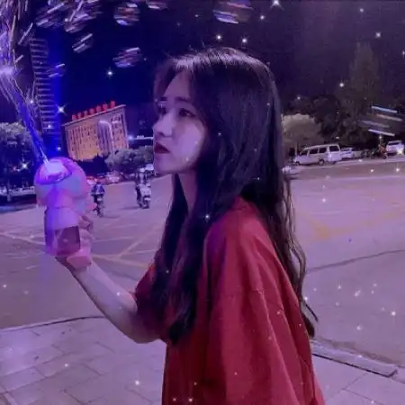 个性闺蜜头像一人一张,好姐妹好闺蜜这才是必备的