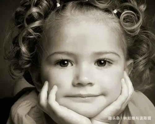 创意女生微信头像图片女