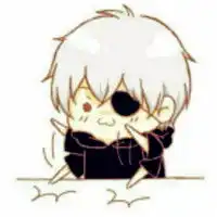 可爱卡通男孩头像q版本,阳光快乐一个大男孩