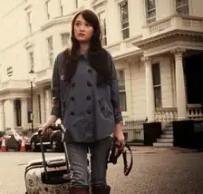 杨幂舒畅陈乔恩邓超秦岚同一演员不同造型成败大pk