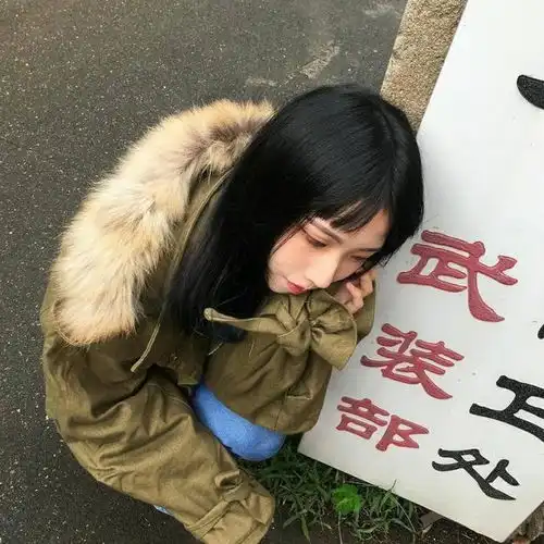 适合高冷的头像都在这里没有多的不准抢