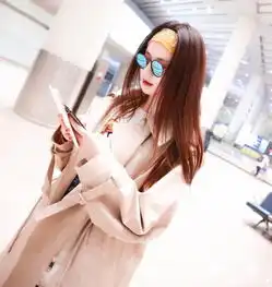 戚薇被质疑整容再次霸气回怼我整什么了节目之后马上把胸搞大