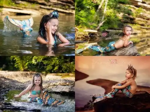 迪士尼公主逼亲爹合照,意外火遍全网