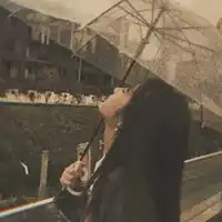 qq女生原宿风头像有个性的原宿风女生头像