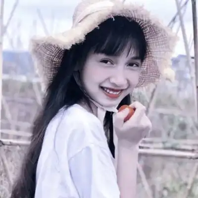 堆糖网女生头像甜美堆糖网精选治愈系头像2020