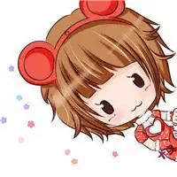 qq飞车头像女生qq飞车手游专用头像图片大全