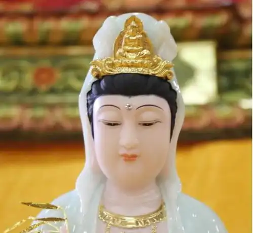 俗语男带观音,女带佛是什么讲究老祖宗说的有道理吗