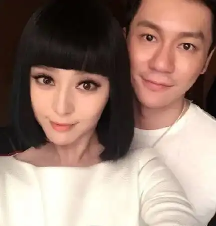 39岁范冰冰挑战少女粉,气场超强女王范,不愧是范爷