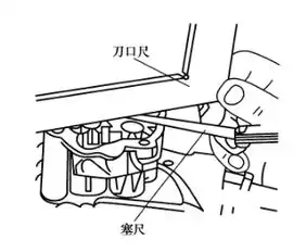 汽车维修工中级理论模拟试题五