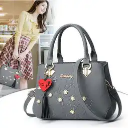 女包2019春夏新款包包女欧美大包潮流时尚女包单肩手提包dp