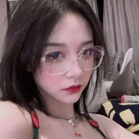 小清新女生头像,高清好看的真实小清新女生头像图片