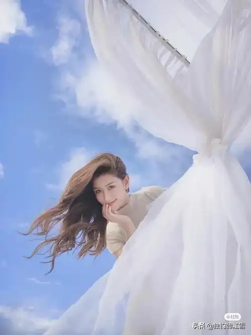 四川长腿美女摄影师,令人窒息的美丽