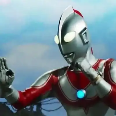 最新奥特曼沙雕搞笑头像合集热爱是所有的理由和答案