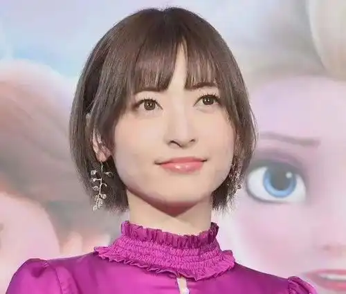 日本女星神田沙也加坠楼身亡享年35岁,母亲松田圣子曾红遍亚洲