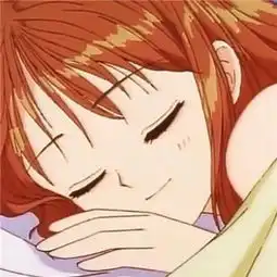 2018qq头像动漫二次元女生爱钱爱生活更要爱我