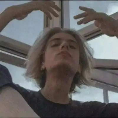 2023最新氛围感男生头像