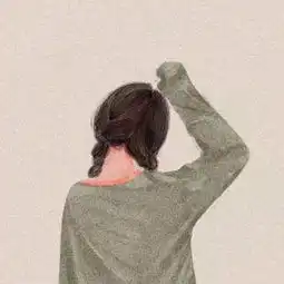 请问这个是情头嘛
