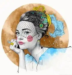 十二星座女生春季穿搭指南自觉对号入座上