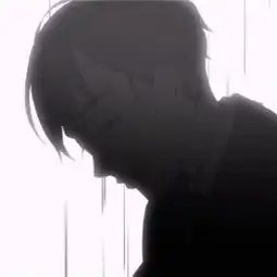 2019动漫帅哥头像最帅图片,野性与矜持共存的男生