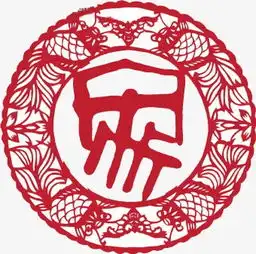 剪纸素材图片免费下载高清psd千库网图片编号3026325