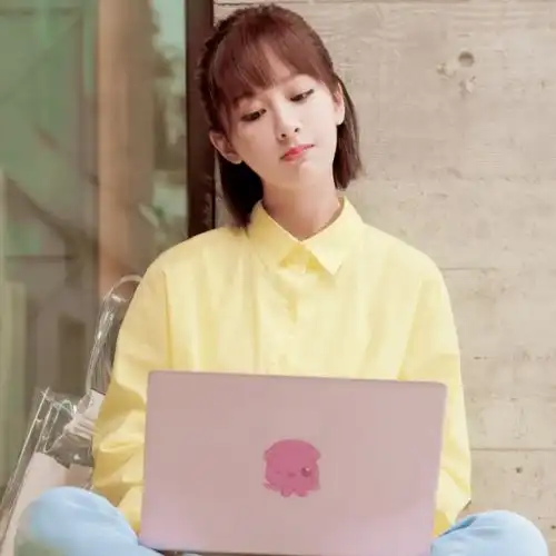 保存超nice的微信头像