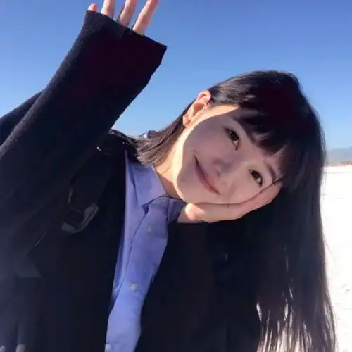 女生姐妹闺蜜头像丧霸气