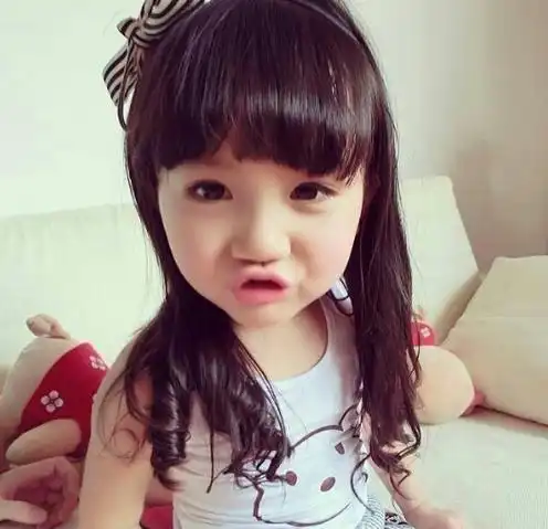 小女生编发集,有女儿的快来学起