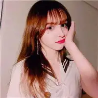 甜美精致欧美女生头像超美的精致女生