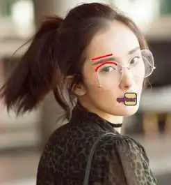 唐嫣孕肚遮不住剧组养胎遭嘲继baby后,又一个抠图精