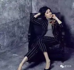 刘嘉玲爱是种默契,会把两个人变成一个人...

