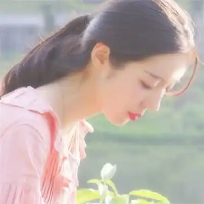 霖暖谁能一如既往不改初见模样