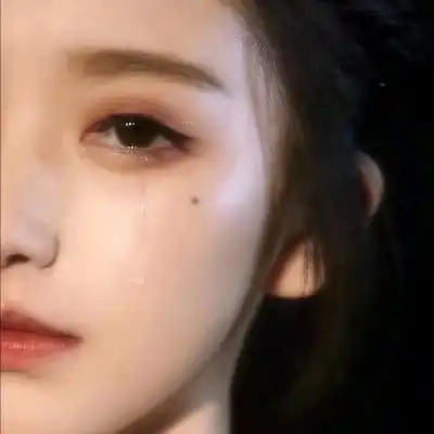 女生头像禁欲高冷霸气图